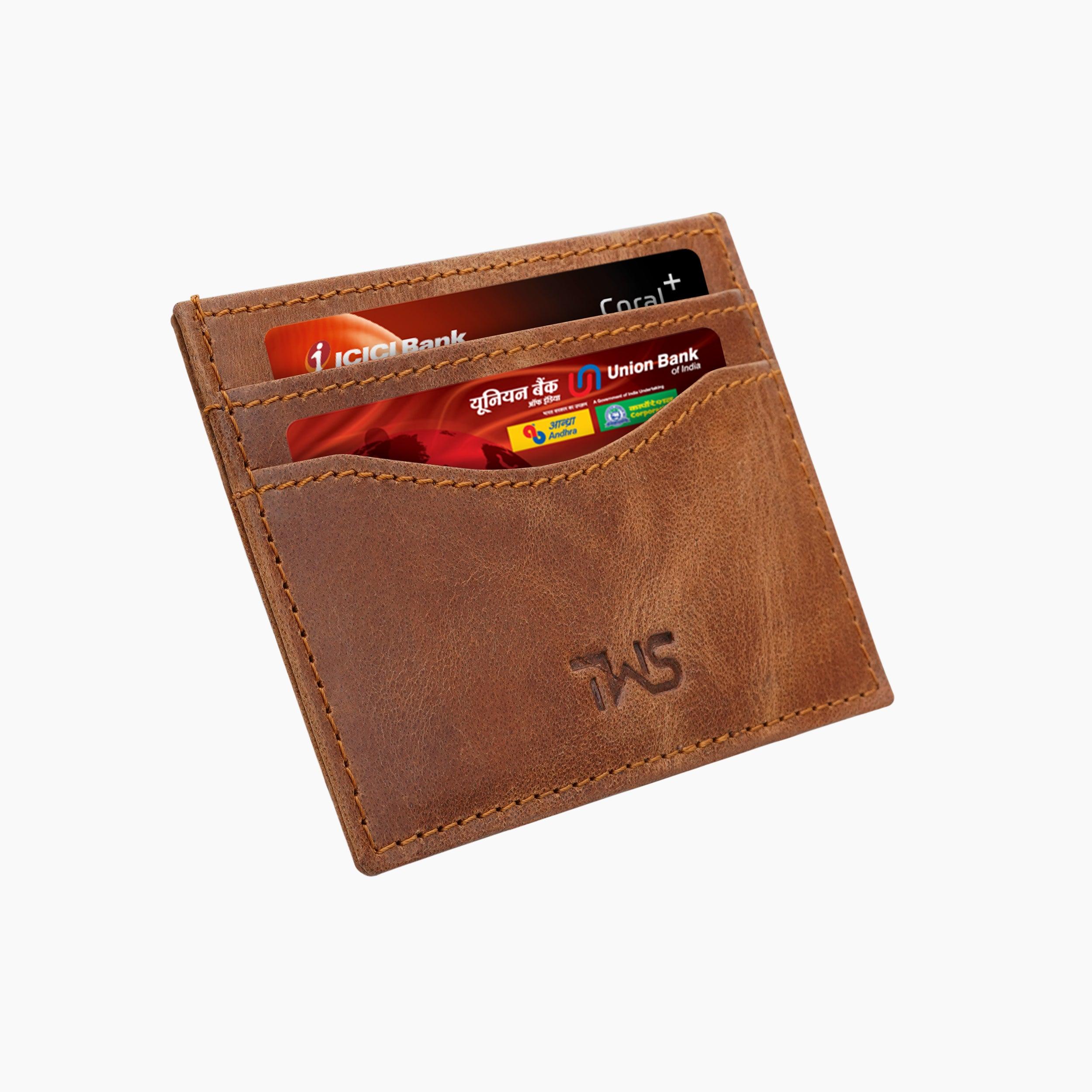 ATM Card Holders