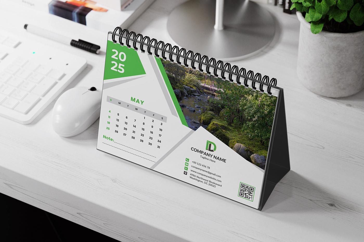 Calendars