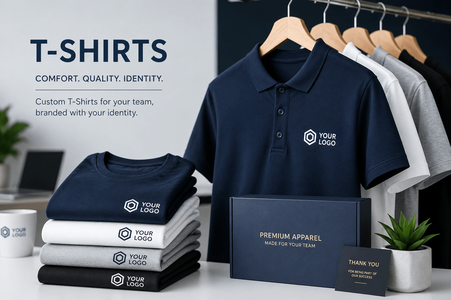 T-Shirts
