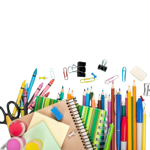 Stationery