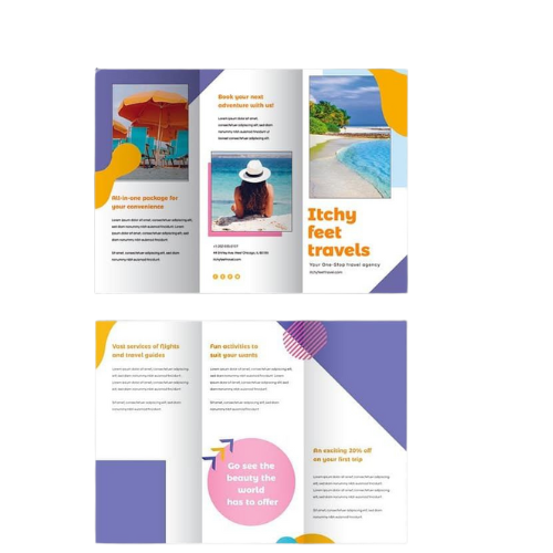 Brochure