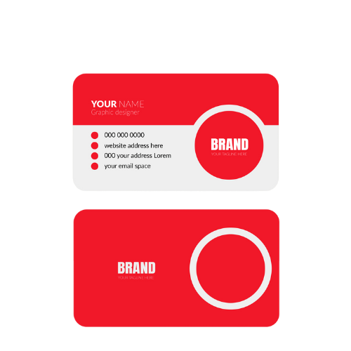 Visiting Card