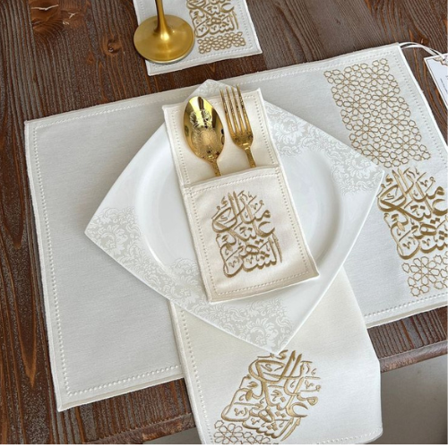 Napkins