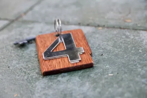 Keychain