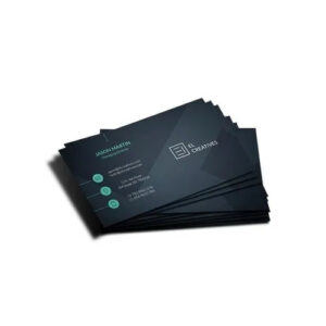 500 GSM+Matt+UV+Foil