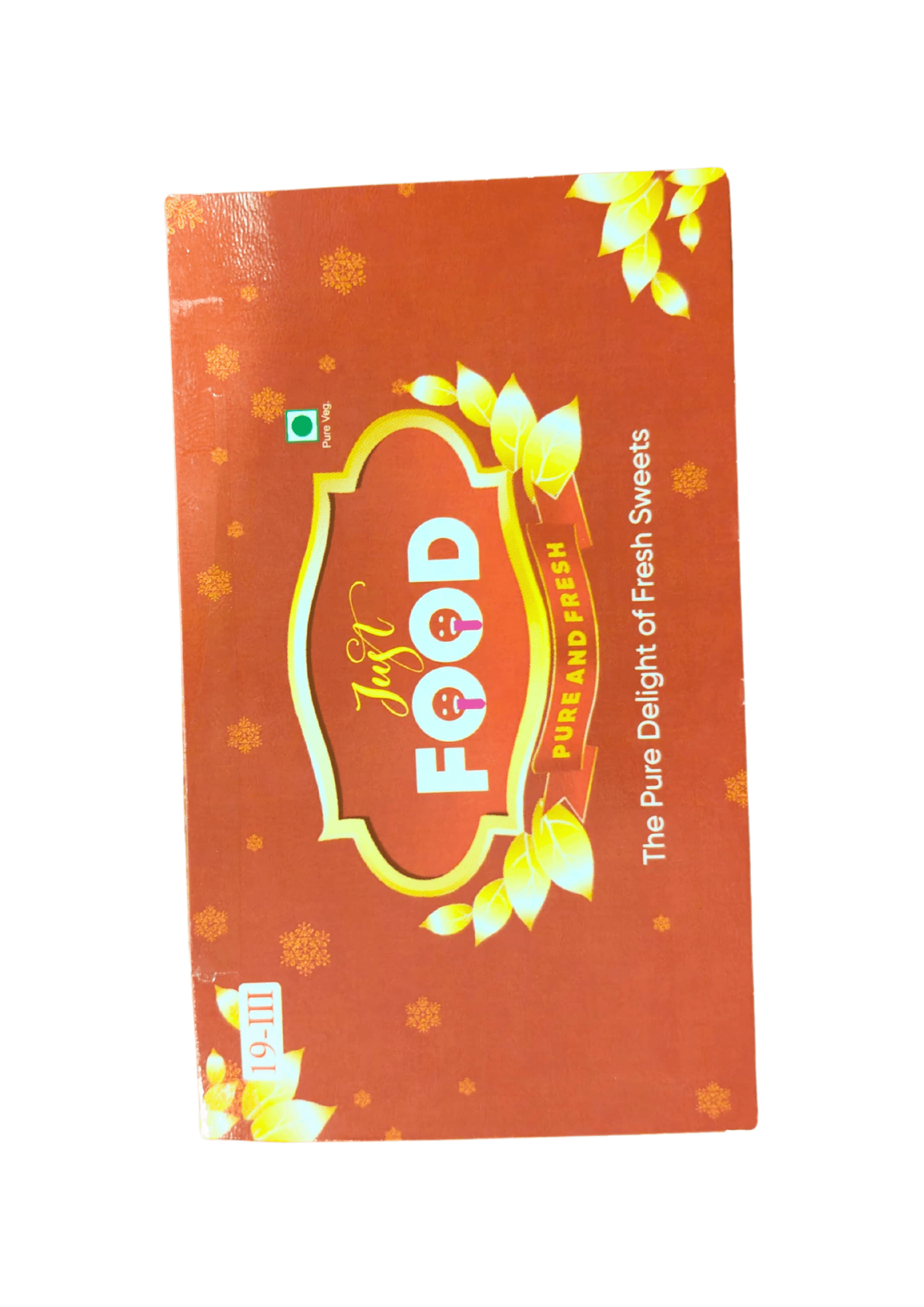 Gloss UV Coated Small card