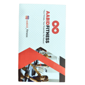 Gloss Lamination