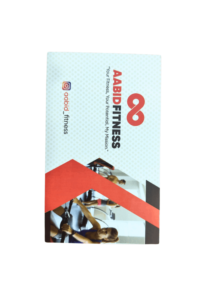 Gloss Lamination