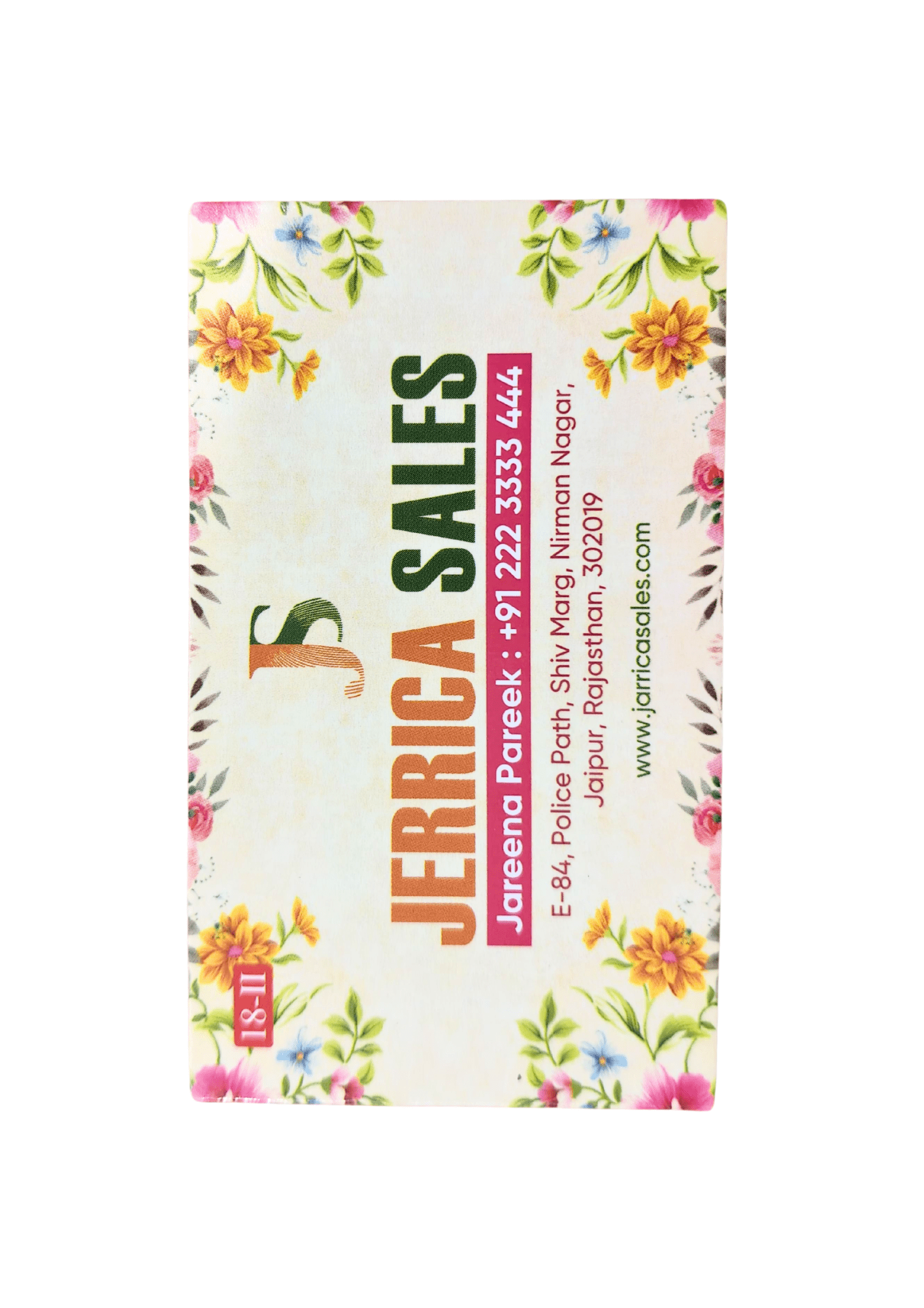 Gloss Lamination - Image 2