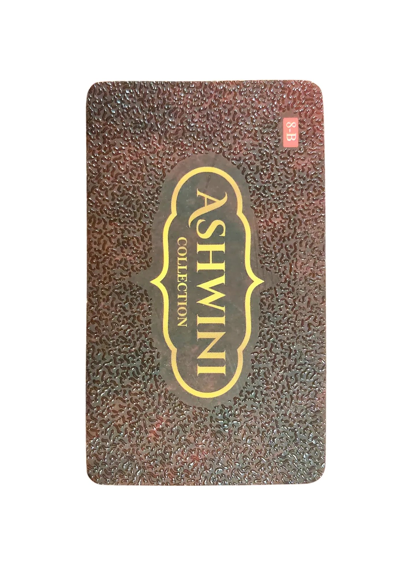 500 GSM+Metallic Printing+Drip Off - Image 2