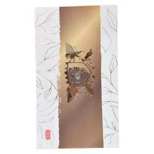 500 GSM+Matt+UV+Die Cut