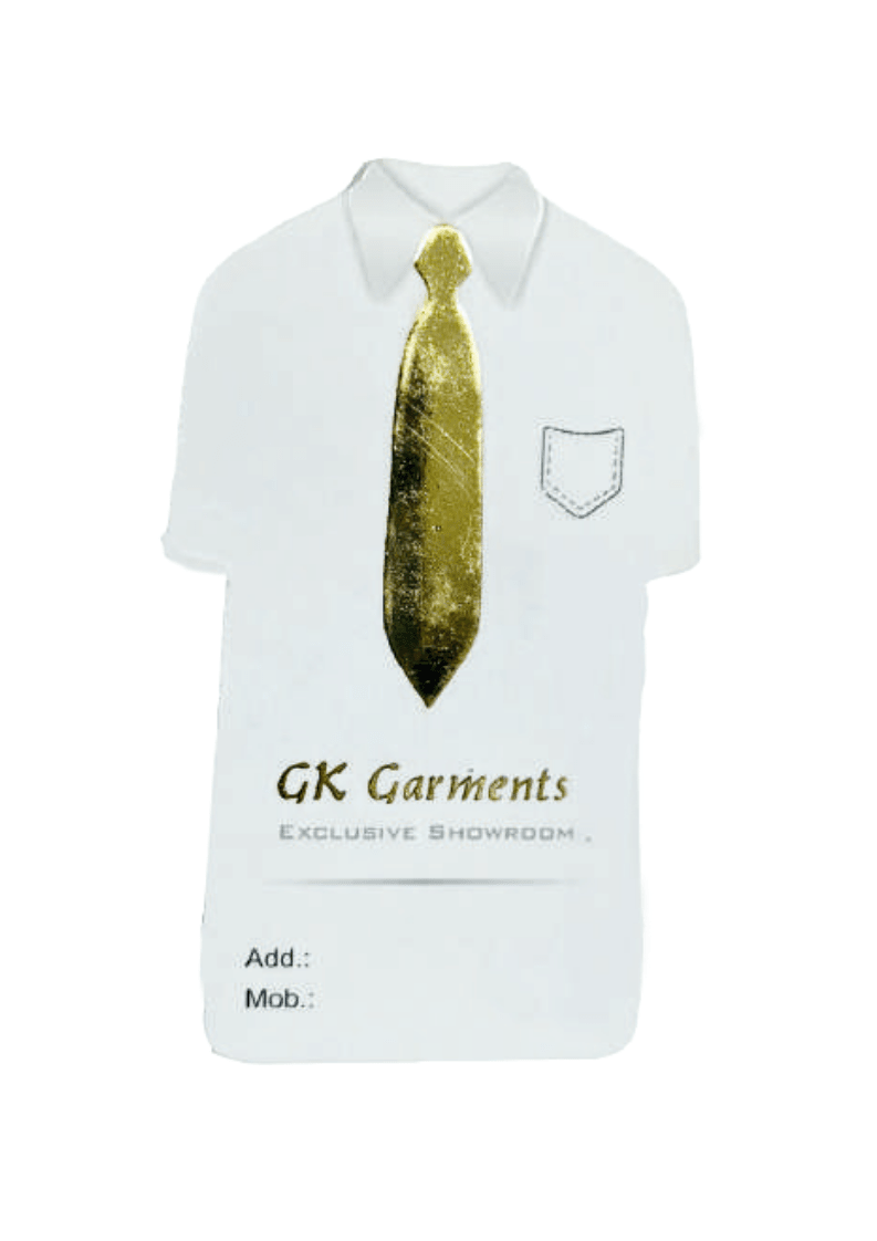 800 Micron Gold+Gloss - Image 3